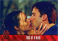 Daredevil movie card