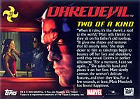 Daredevil movie card (back)