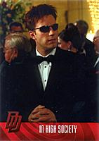 Daredevil movie card