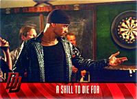 Daredevil movie card