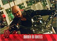 Daredevil movie card