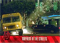 Daredevil movie card