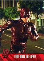 Daredevil movie card