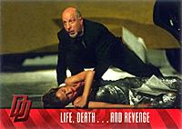 Daredevil movie card