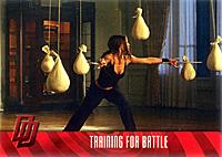 Daredevil movie card