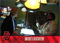 Daredevil movie card