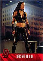 Daredevil movie card