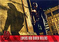 Daredevil movie card