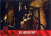 Daredevil movie card