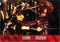 Daredevil movie card