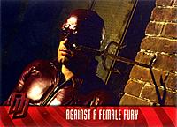 Daredevil movie card