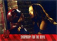Daredevil movie card