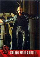 Daredevil movie card