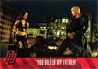 Daredevil movie card