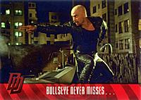 Daredevil movie card