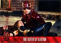 Daredevil movie card