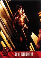 Daredevil movie card