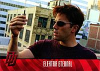 Daredevil movie card