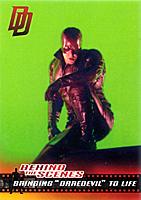 Daredevil movie card