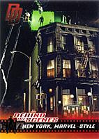 Daredevil movie card