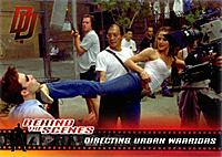 Daredevil movie card