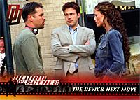 Daredevil movie card