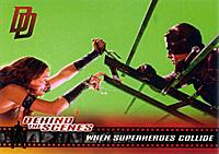 Daredevil movie card