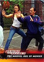 Daredevil movie card