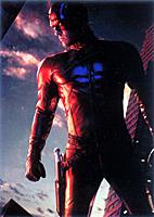 Daredevil movie card