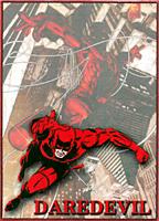 Daredevil card