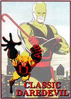 Daredevil card