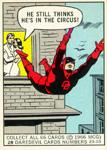 Daredevil card