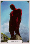 Daredevil card