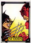 Daredevil card