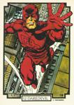 Daredevil card