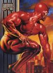 Daredevil card