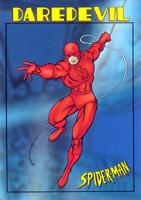 Daredevil card