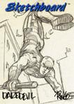Daredevil card