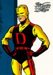Daredevil card
