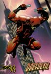 Daredevil card