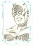 Daredevil sketchagraph