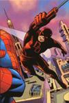 Daredevil card