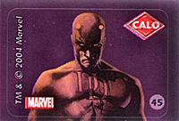 Daredevil sticker