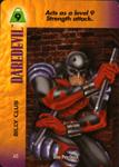 Daredevil card