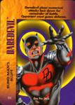 Daredevil card
