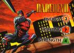 Daredevil card