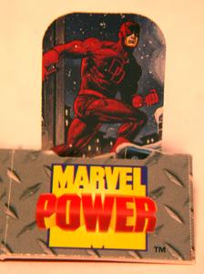 Daredevil Power Pop-Up C