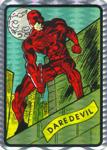 Daredevil sticker