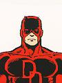 Thumbnail: Daredevil/Matt Murdock