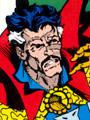 Thumbnail: Dr. Strange